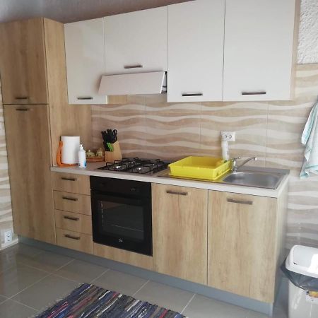 Three Bedroom Apartment With Amazing Sea View Trogir Exterior photo