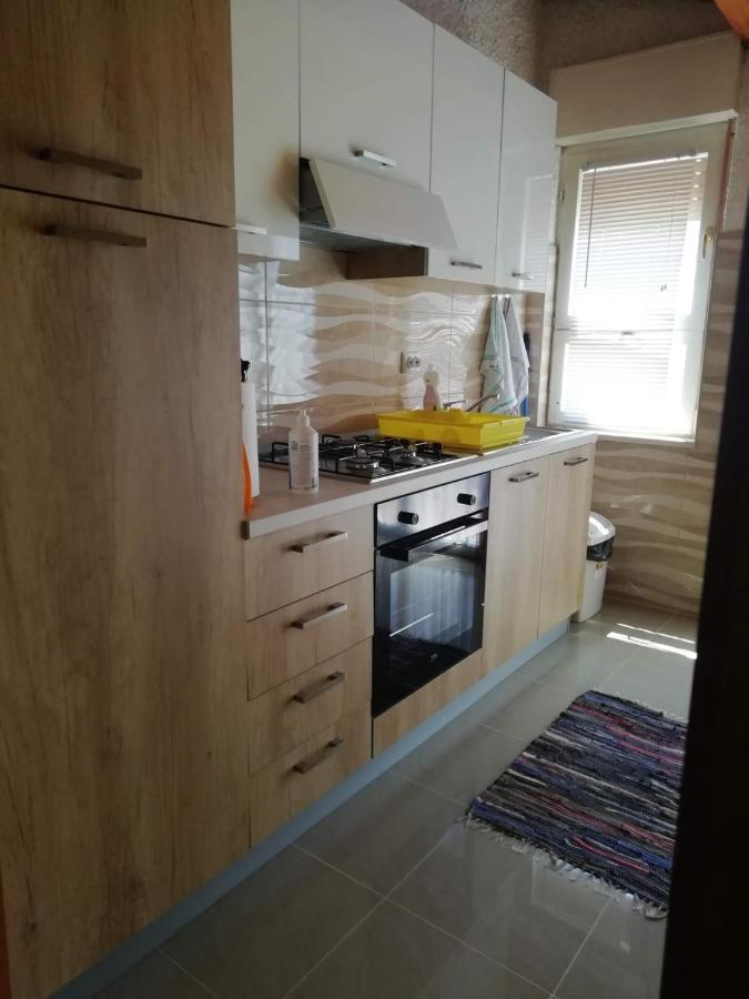 Three Bedroom Apartment With Amazing Sea View Trogir Exterior photo