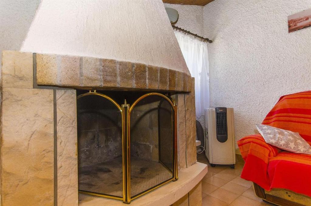 Three Bedroom Apartment With Amazing Sea View Trogir Exterior photo